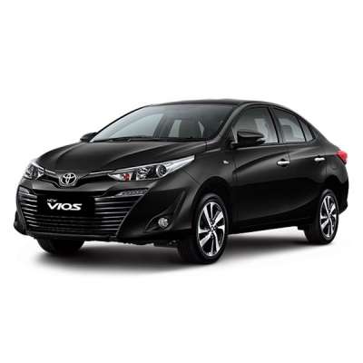 Thảm lót sàn ô tô Toyota Vios 2017 - 2021